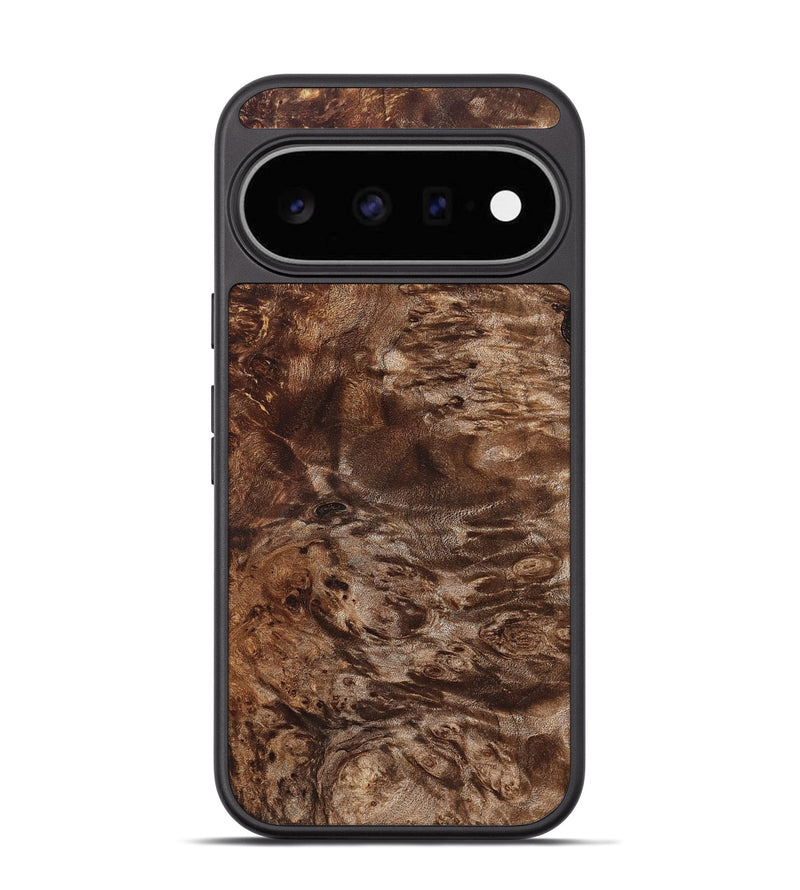 Pixel 11 Wood Phone Case - Kyaire (Wood Burl, 827082)