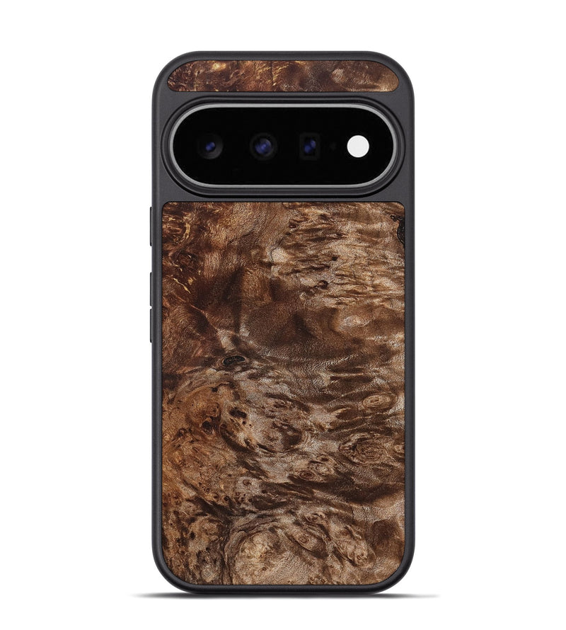Pixel 11 Pro Wood Phone Case - Kyaire (Wood Burl, 827082)