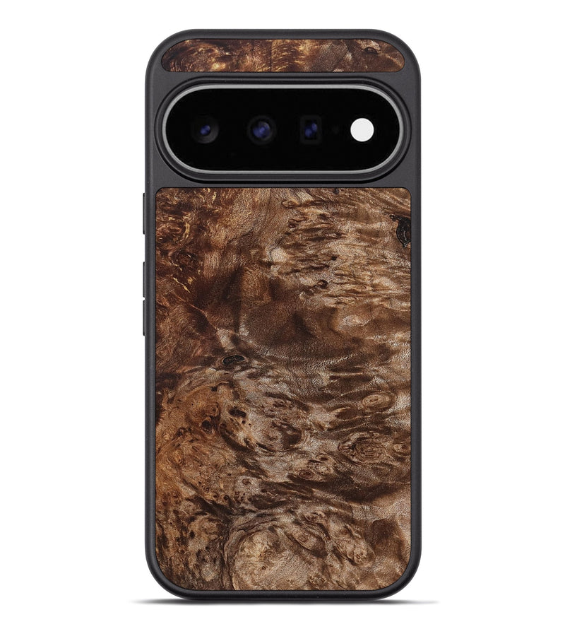 Pixel 11 Pro XL Wood Phone Case - Kyaire (Wood Burl, 827082)