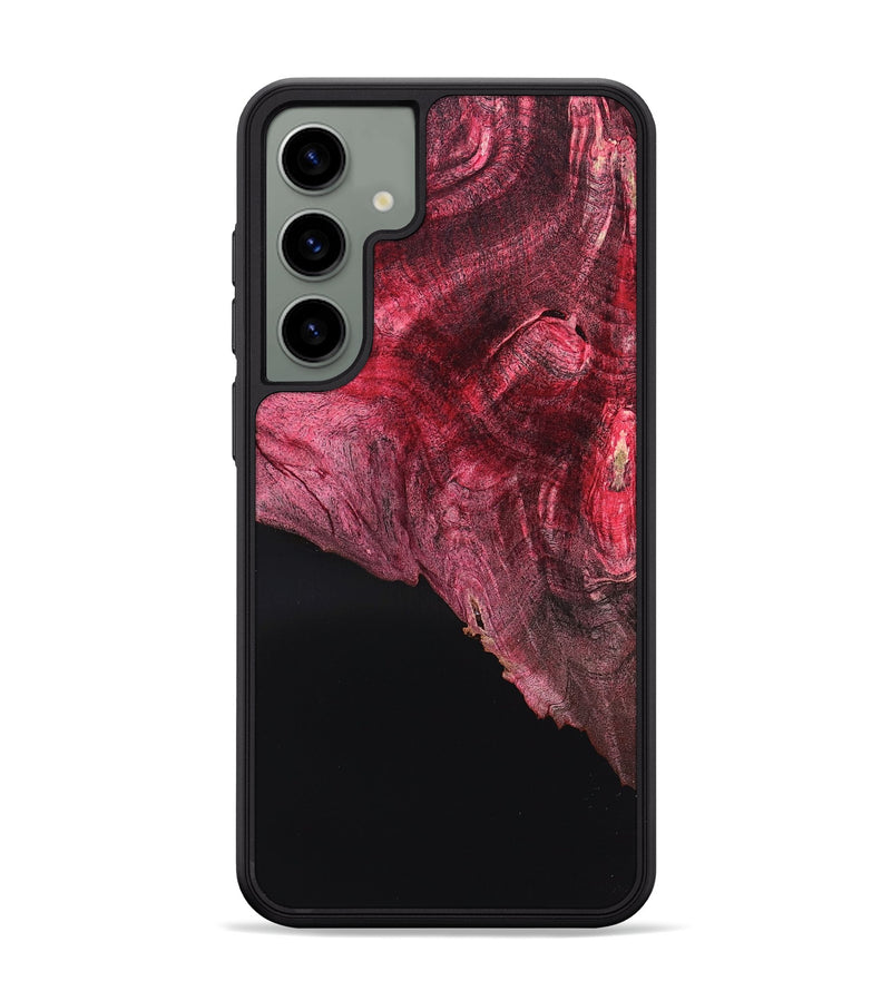 Galaxy S24 Plus Wood Phone Case - Jensen (Wood Burl, 827084)