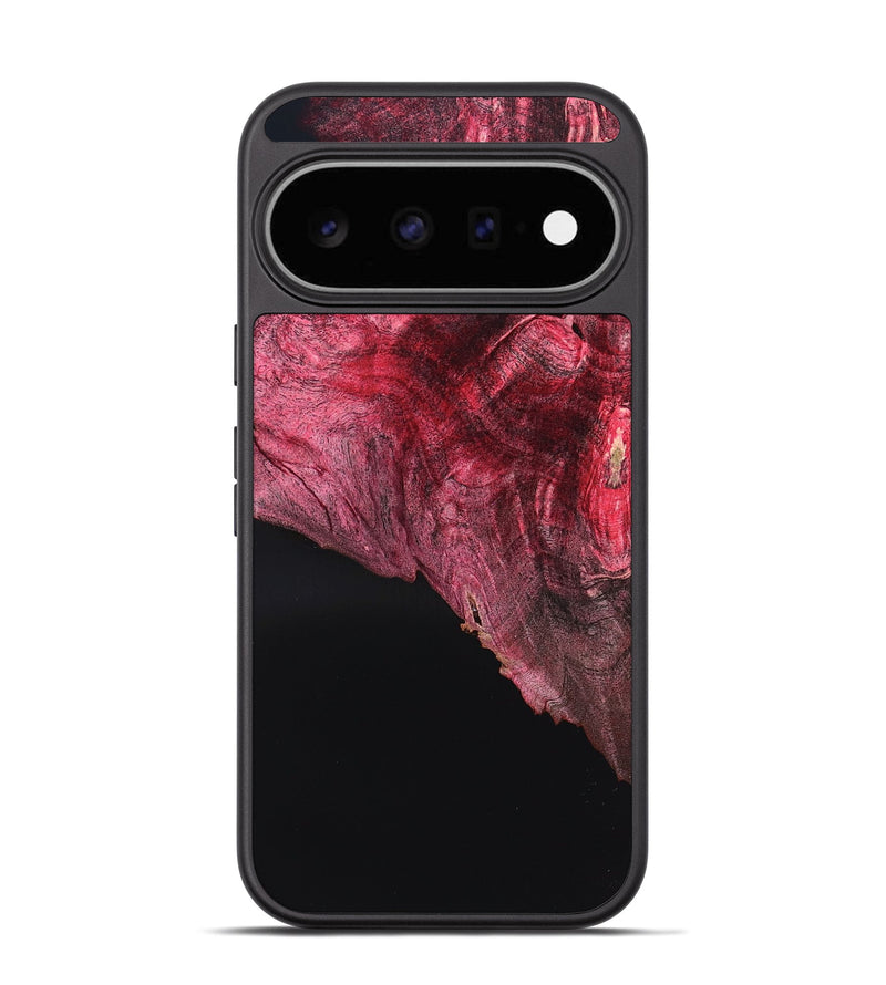 Pixel 11 Wood Phone Case - Jensen (Wood Burl, 827084)