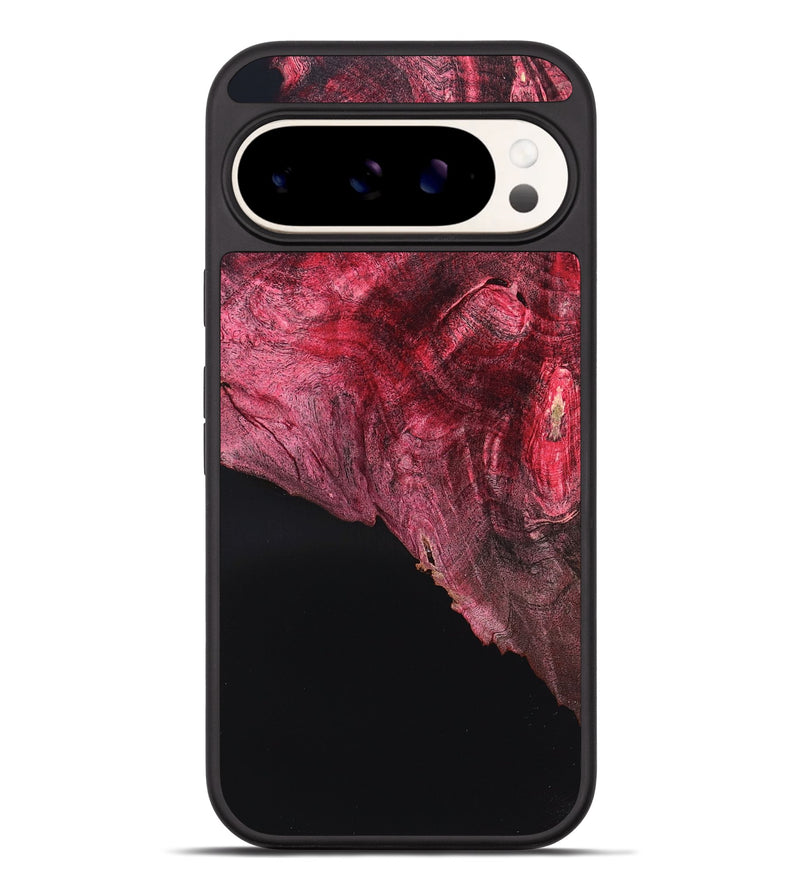 Pixel 9 Pro XL Wood Phone Case - Jensen (Wood Burl, 827084)