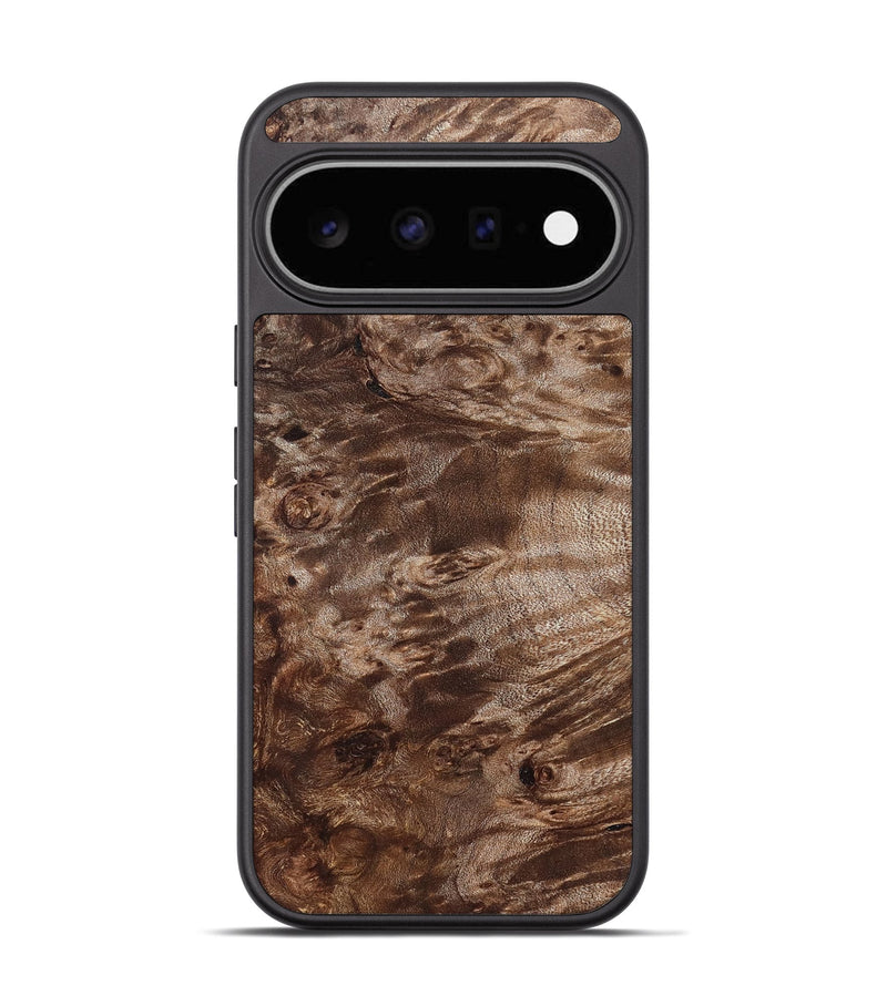 Pixel 11 Wood Phone Case - Azriel (Wood Burl, 827096)