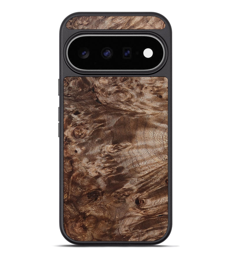 Pixel 11 Pro XL Wood Phone Case - Azriel (Wood Burl, 827096)