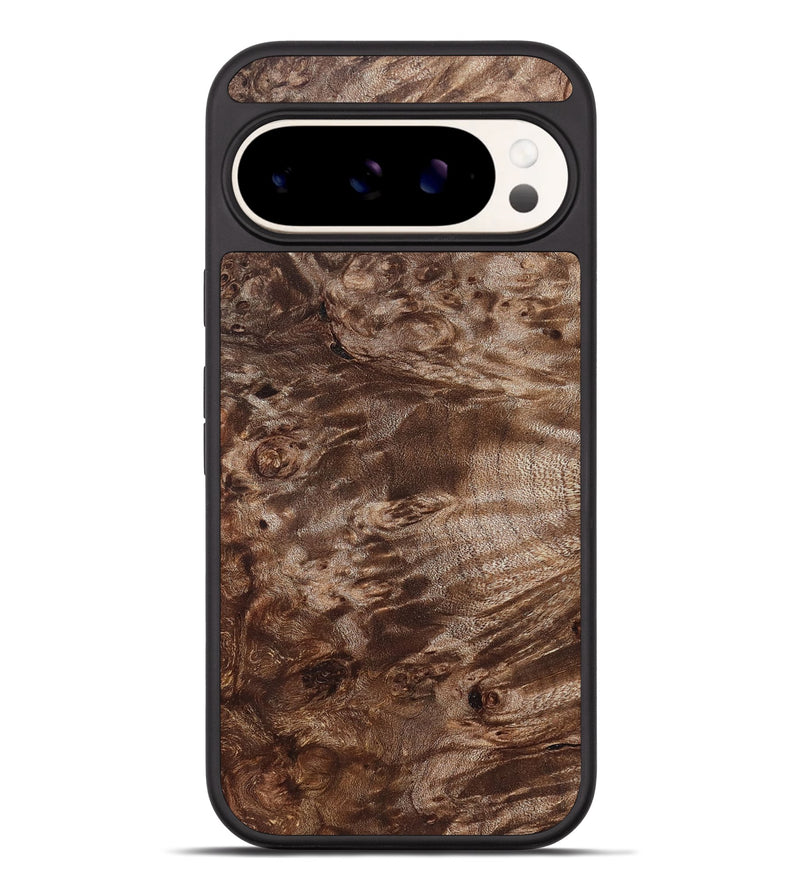 Pixel 9 Pro XL Wood Phone Case - Azriel (Wood Burl, 827096)