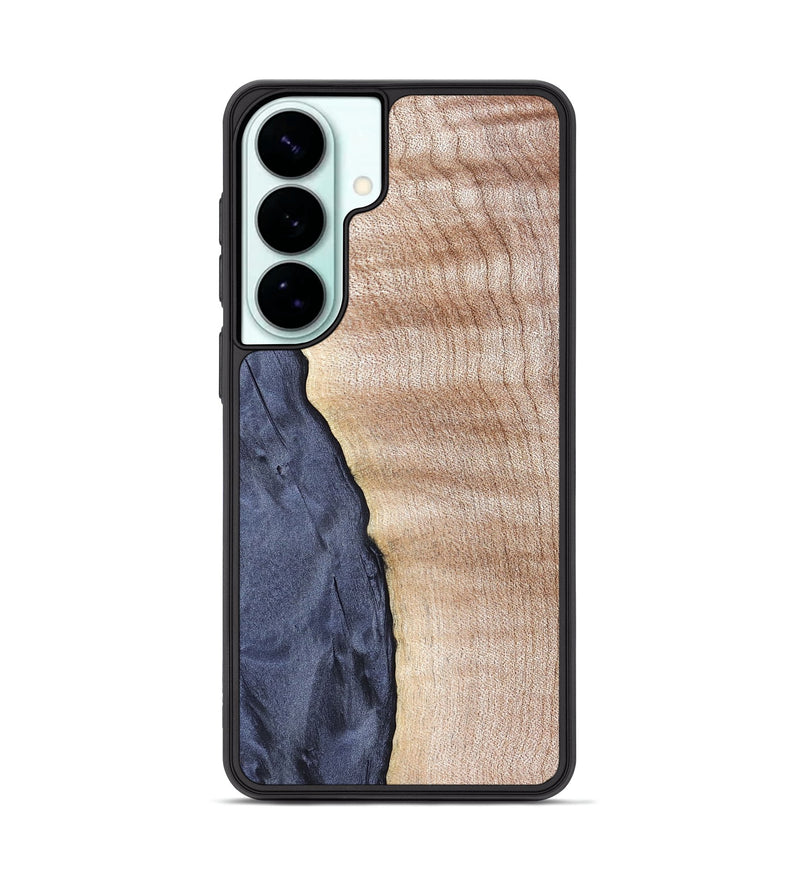 Galaxy S26 Plus Wood Phone Case - Valarie (Wood Burl, 827097)