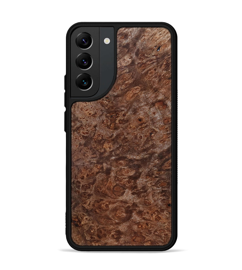 Galaxy S22 Plus Wood Phone Case - Cash (Wood Burl, 827099)