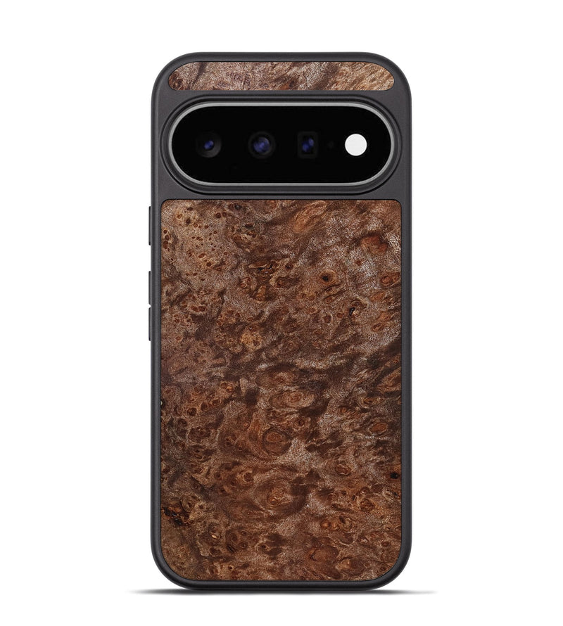 Pixel 11 Wood Phone Case - Cash (Wood Burl, 827099)