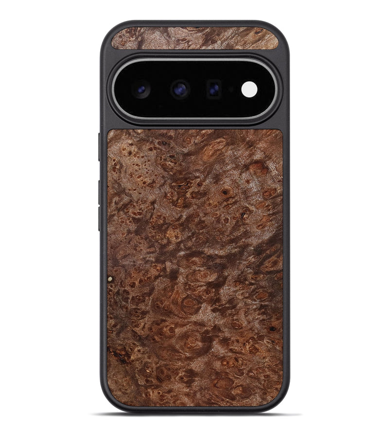 Pixel 11 Pro XL Wood Phone Case - Cash (Wood Burl, 827099)