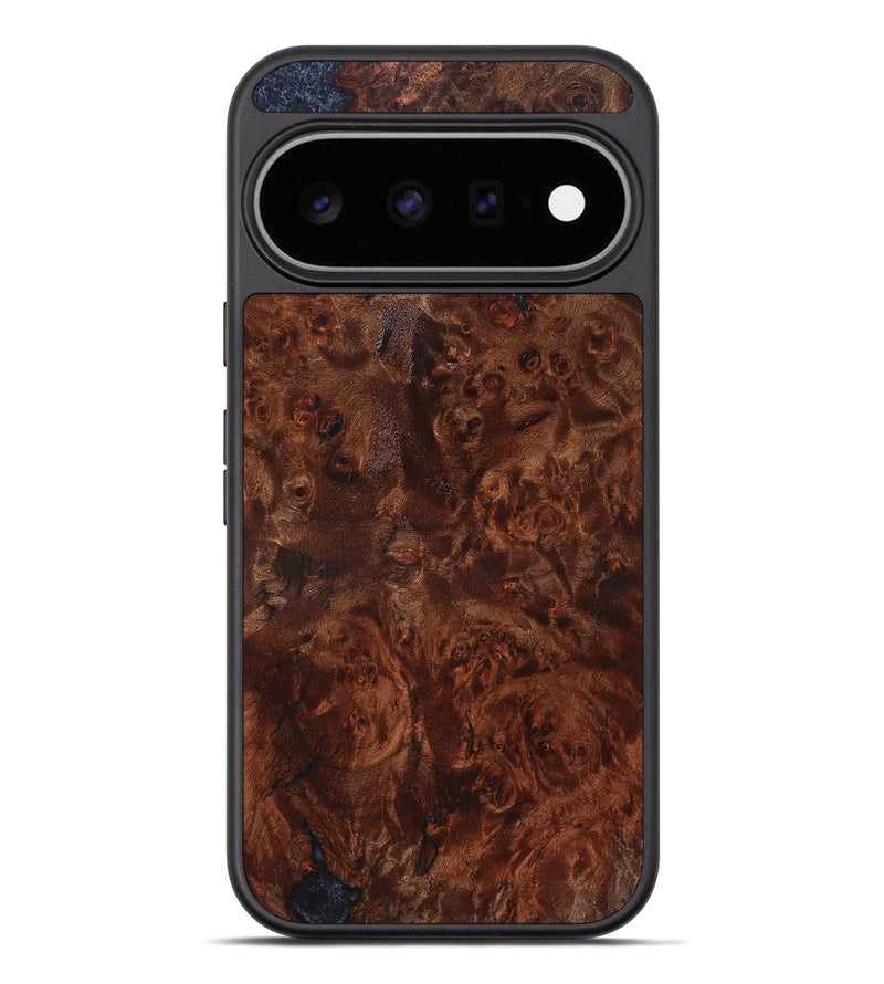 Pixel 11 Pro XL Wood Phone Case - Zoie (Wood Burl, 827101)