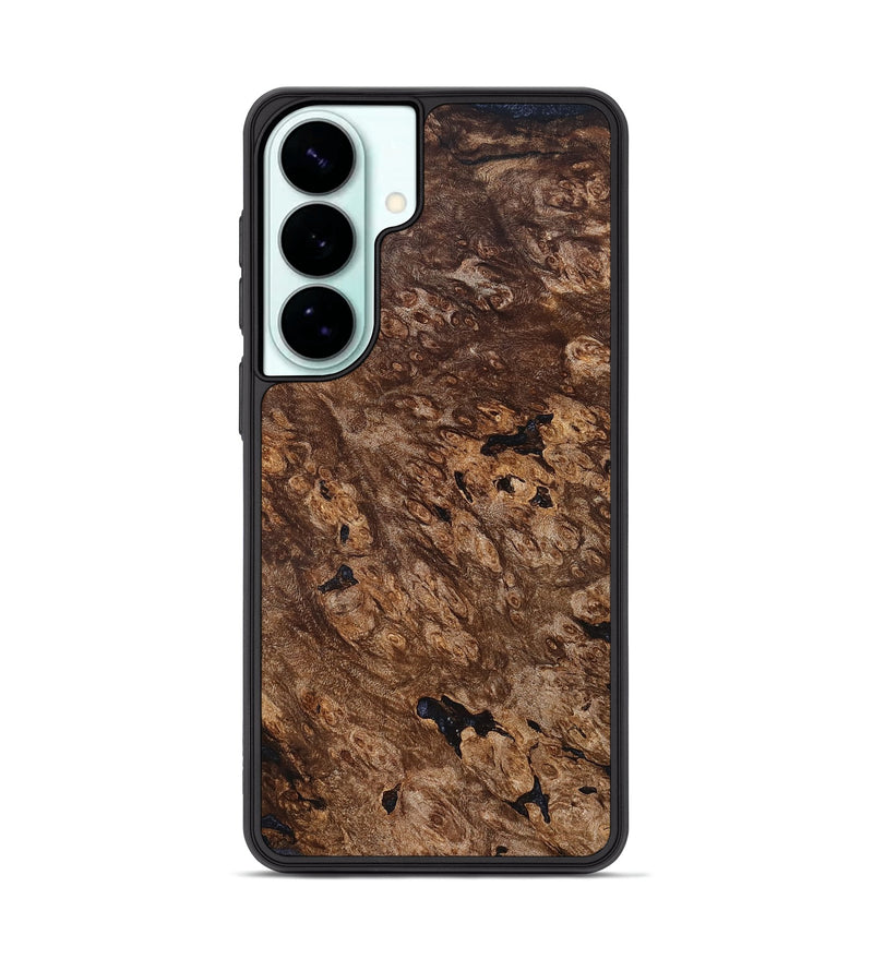 Galaxy S26 Plus Wood Phone Case - Staci (Wood Burl, 827103)
