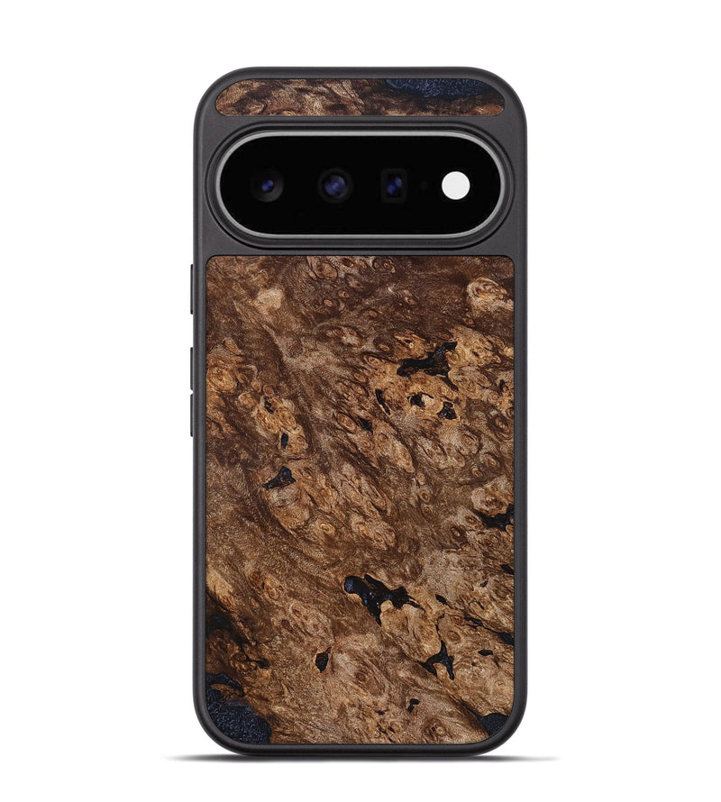 Pixel 11 Wood Phone Case - Staci (Wood Burl, 827103)