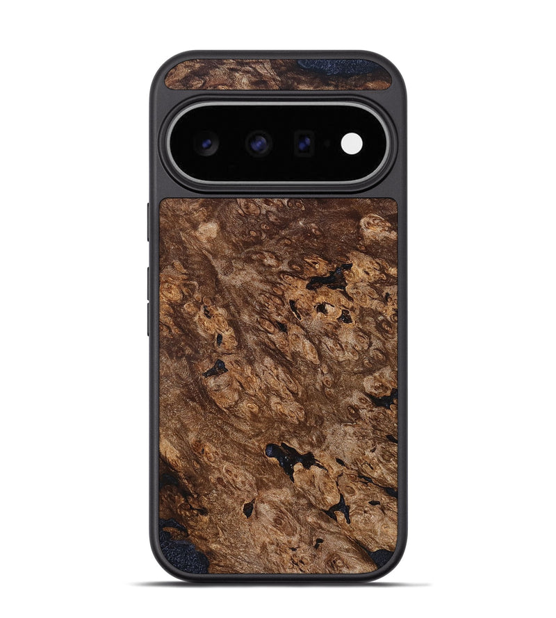 Pixel 11 Pro Wood Phone Case - Staci (Wood Burl, 827103)