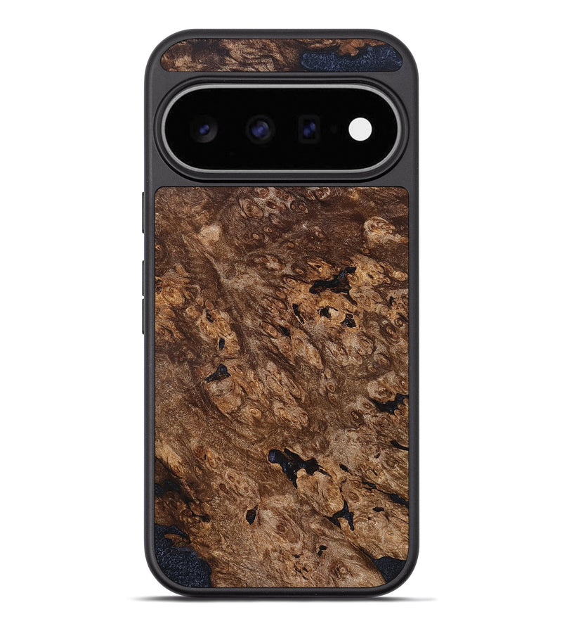 Pixel 11 Pro XL Wood Phone Case - Staci (Wood Burl, 827103)