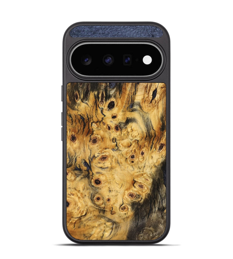 Pixel 11 Wood Phone Case - Ruth (Wood Burl, 827107)