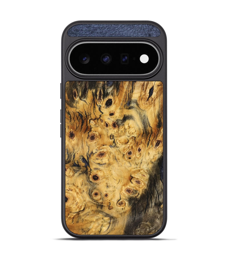 Pixel 11 Pro Wood Phone Case - Ruth (Wood Burl, 827107)