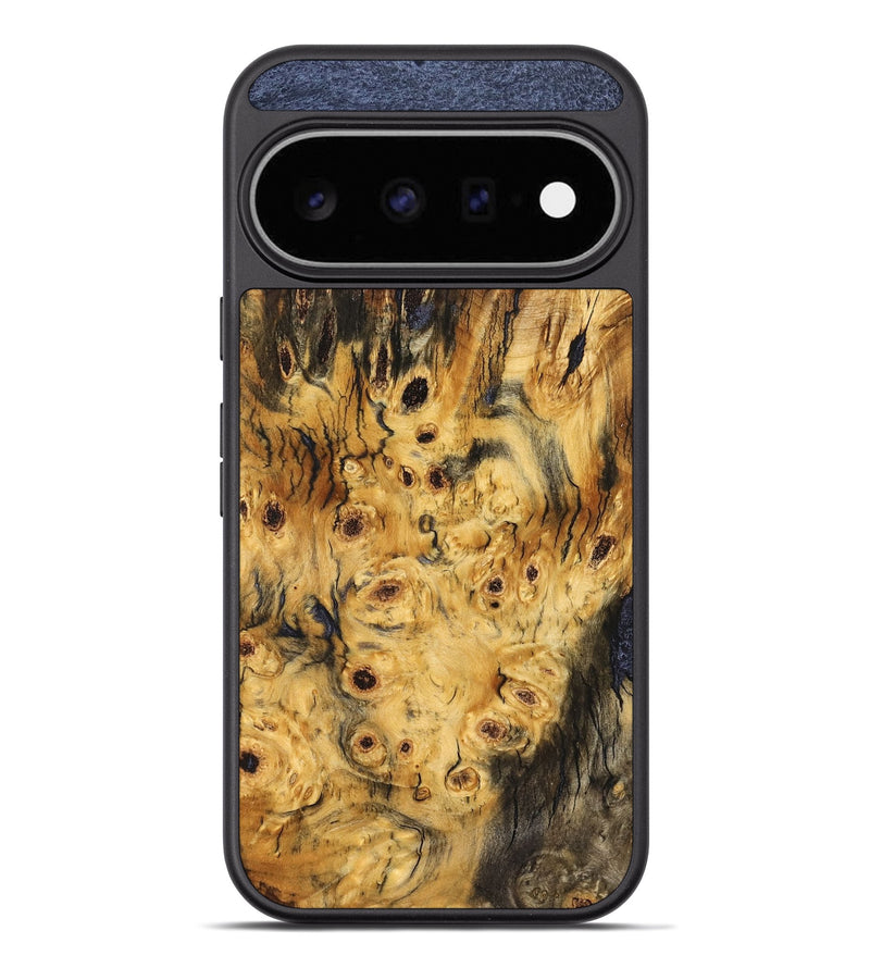Pixel 11 Pro XL Wood Phone Case - Ruth (Wood Burl, 827107)