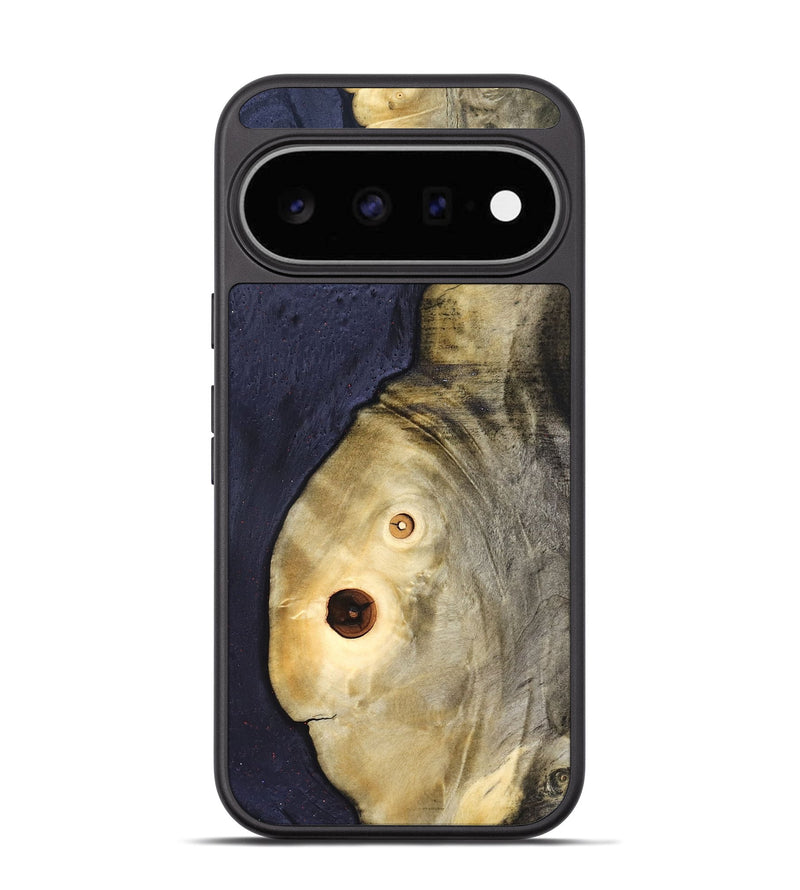 Pixel 11 Wood Phone Case - Corinne (Wood Burl, 827108)
