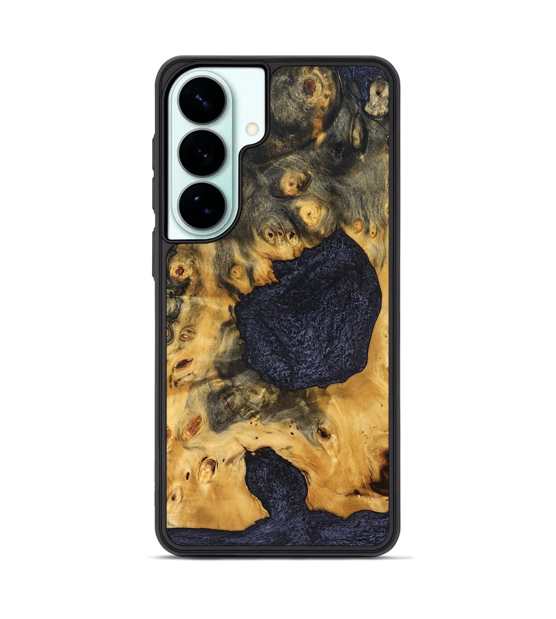 Galaxy S26 Plus Wood Phone Case - Philip (Wood Burl, 827109)