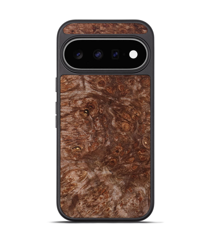 Pixel 11 Wood Phone Case - Essie (Wood Burl, 827110)
