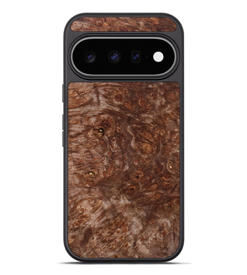 Pixel 11 Pro XL Wood Phone Case - Essie (Wood Burl, 827110)
