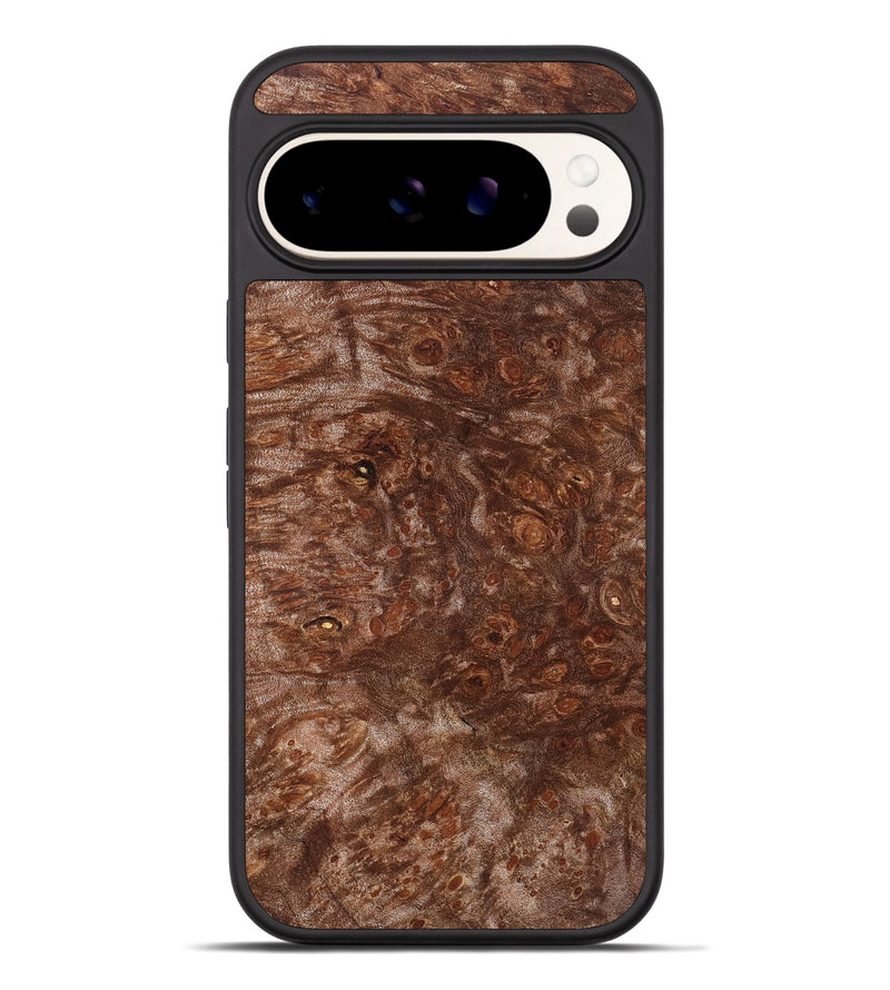 Pixel 9 Pro XL Wood Phone Case - Essie (Wood Burl, 827110)