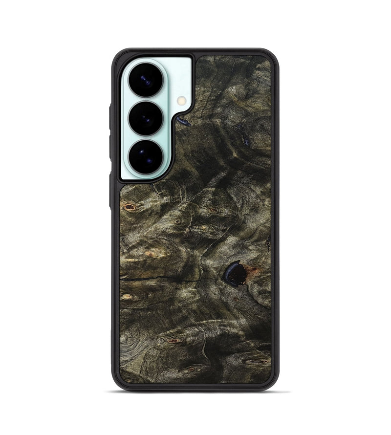 Galaxy S26 Wood Phone Case - Amelia (Wood Burl, 827121)