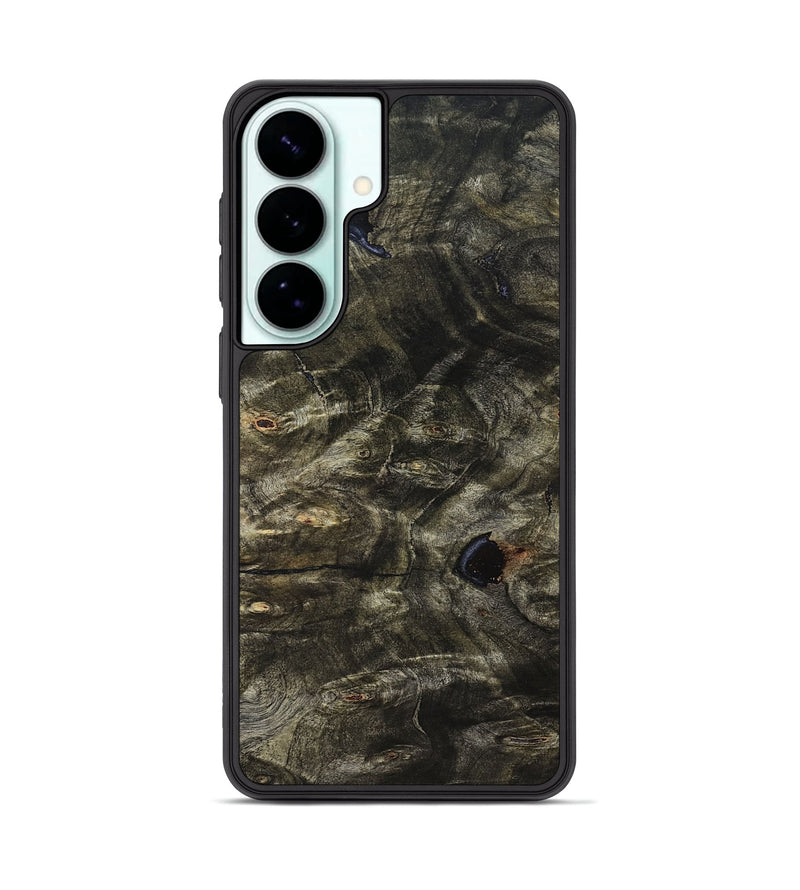 Galaxy S26 Plus Wood Phone Case - Amelia (Wood Burl, 827121)