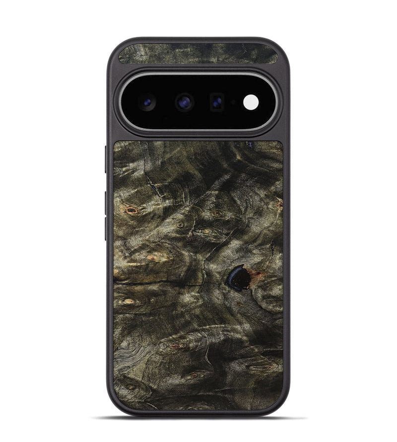 Pixel 11 Wood Phone Case - Amelia (Wood Burl, 827121)