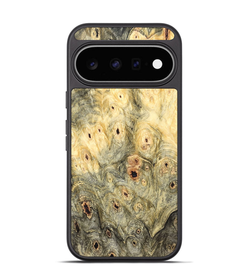 Pixel 11 Wood Phone Case - Rocco (Wood Burl, 827123)