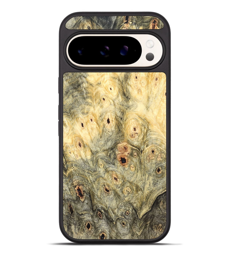 Pixel 9 Pro XL Wood Phone Case - Rocco (Wood Burl, 827123)