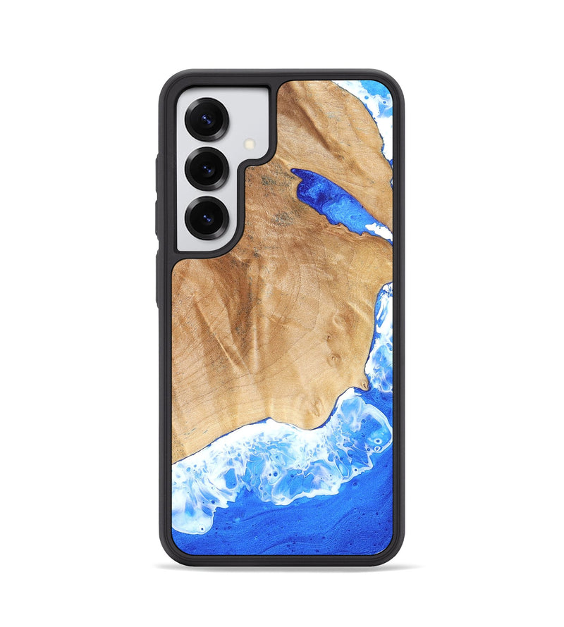 Galaxy S25 Wood Phone Case - Ciara (Coastal, 827161)