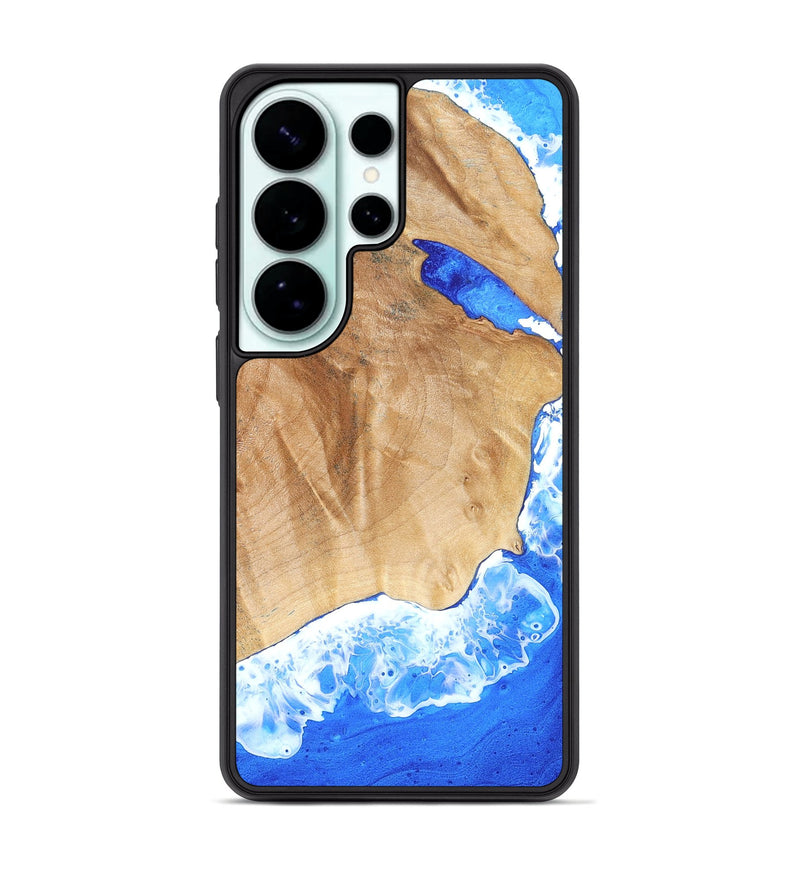 Galaxy S26 Ultra Wood Phone Case - Ciara (Coastal, 827161)