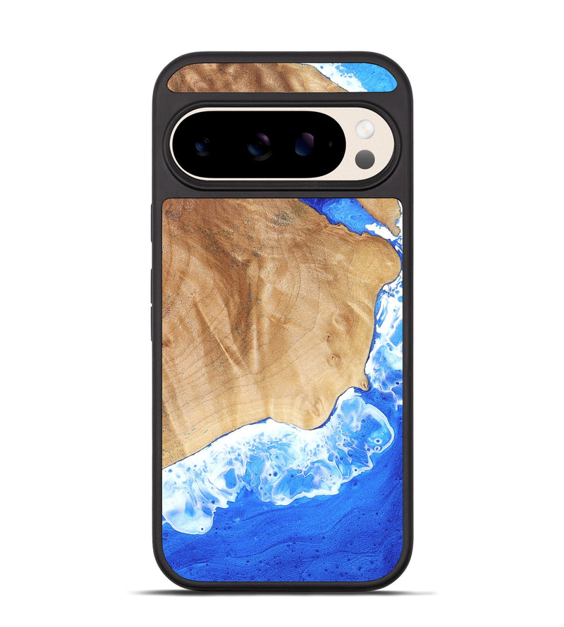 Pixel 10 Wood Phone Case - Ciara (Coastal, 827161)