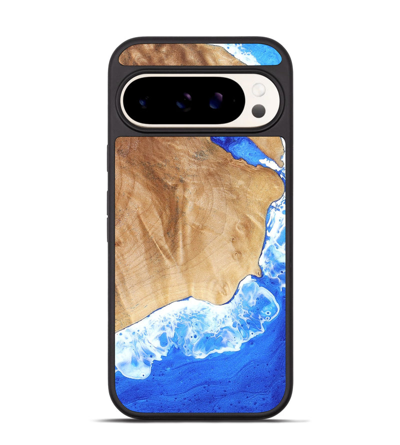 Pixel 9 Pro Wood Phone Case - Ciara (Coastal, 827161)