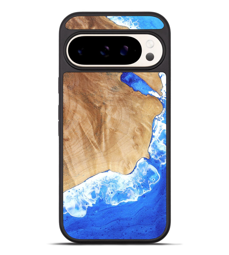 Pixel 9 Pro XL Wood Phone Case - Ciara (Coastal, 827161)