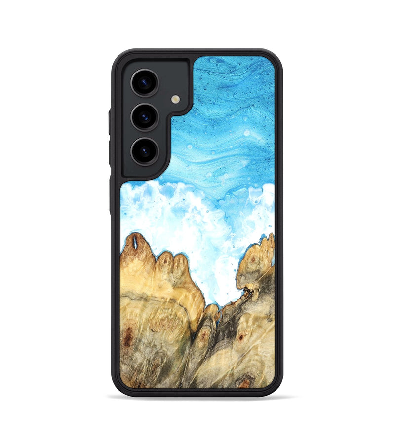 Galaxy S24 Wood Phone Case - Alta (Coastal, 827164)