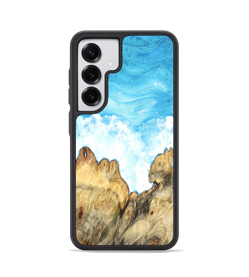 Galaxy S25 Wood Phone Case - Alta (Coastal, 827164)