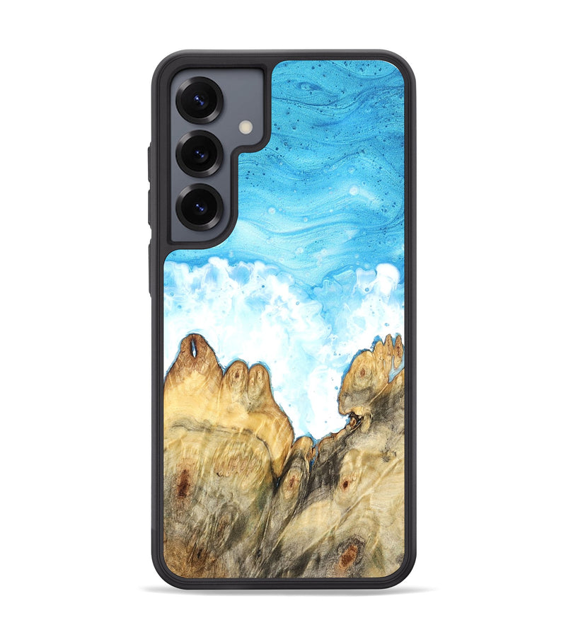 Galaxy S25 Plus Wood Phone Case - Alta (Coastal, 827164)