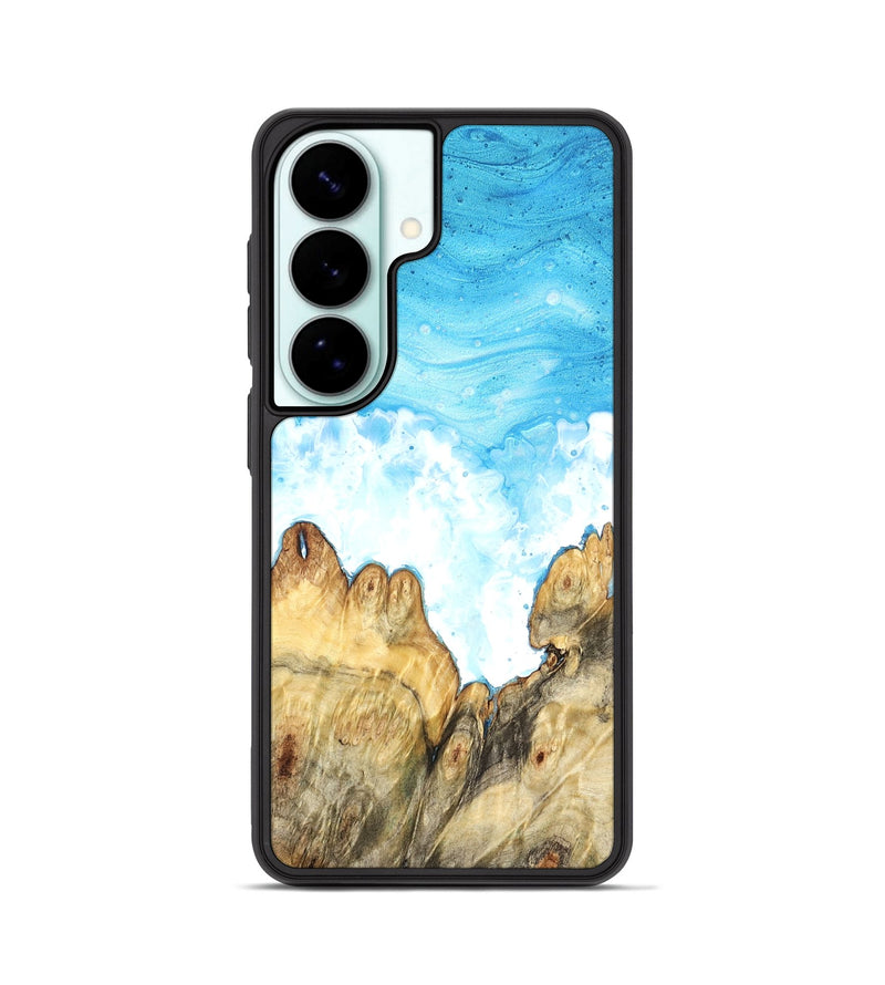 Galaxy S26 Wood Phone Case - Alta (Coastal, 827164)