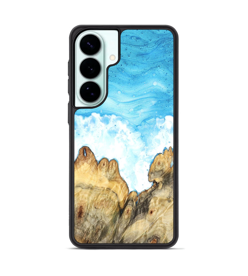 Galaxy S26 Plus Wood Phone Case - Alta (Coastal, 827164)