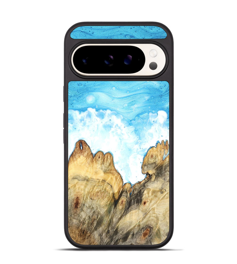 Pixel 9 Pro Wood Phone Case - Alta (Coastal, 827164)