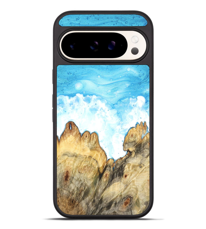 Pixel 9 Pro XL Wood Phone Case - Alta (Coastal, 827164)