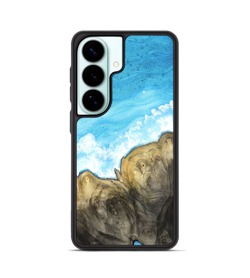Galaxy S26 Wood Phone Case - Everly (Coastal, 827165)