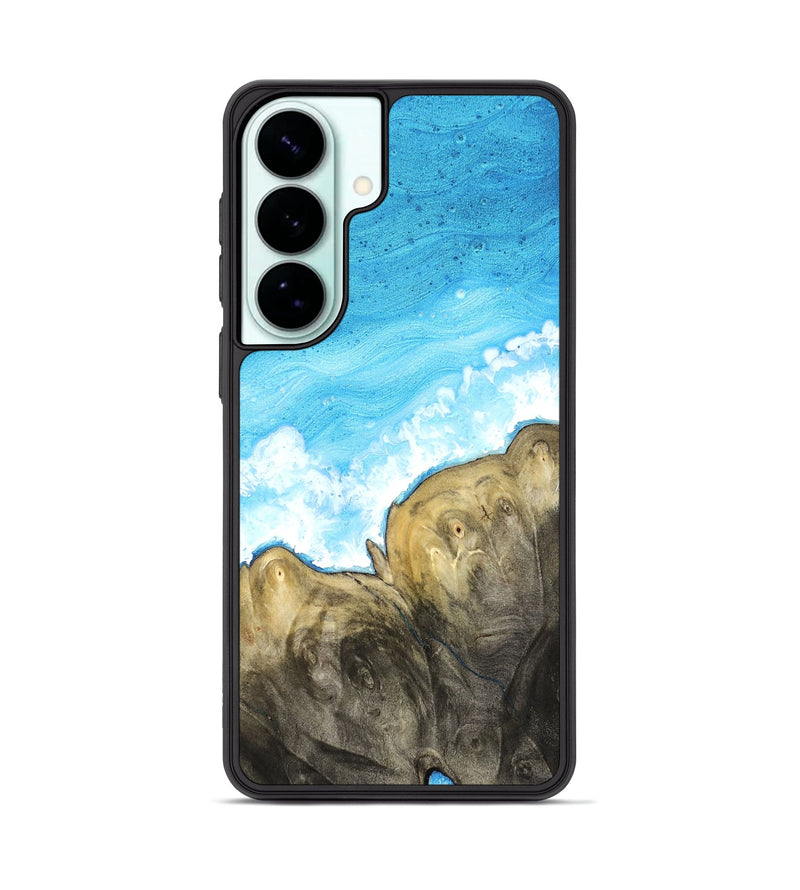 Galaxy S26 Plus Wood Phone Case - Everly (Coastal, 827165)