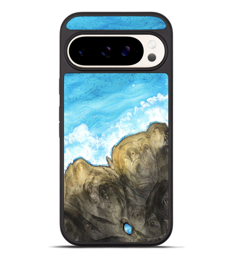 Pixel 9 Pro XL Wood Phone Case - Everly (Coastal, 827165)