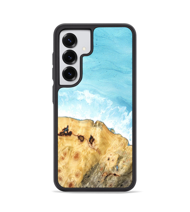 Galaxy S25 Wood Phone Case - Pierce (Coastal, 827167)