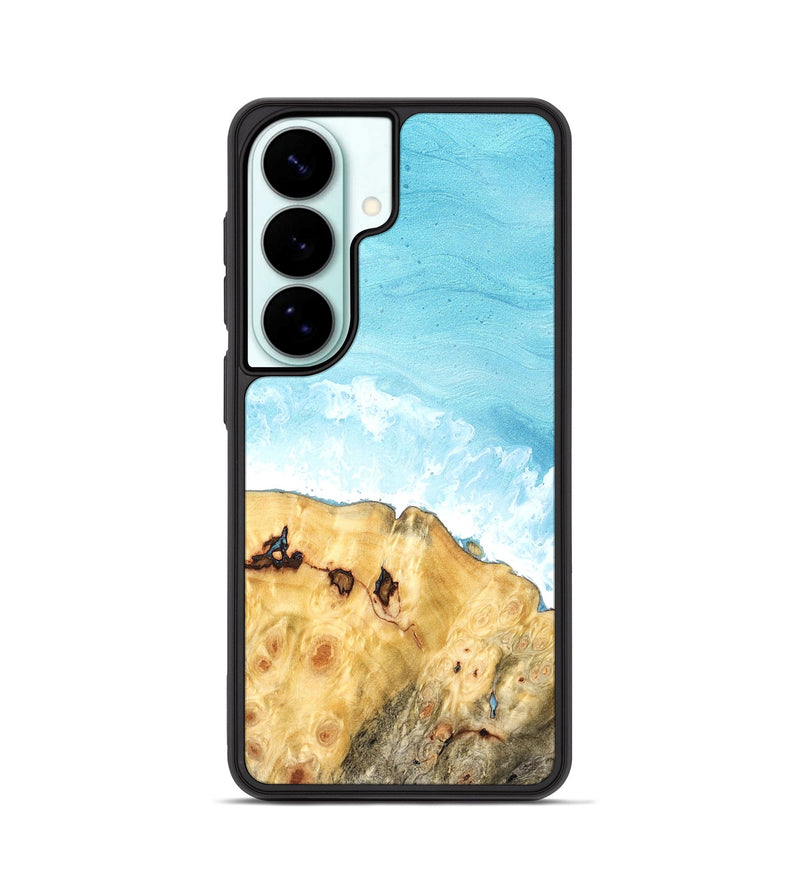 Galaxy S26 Wood Phone Case - Pierce (Coastal, 827167)