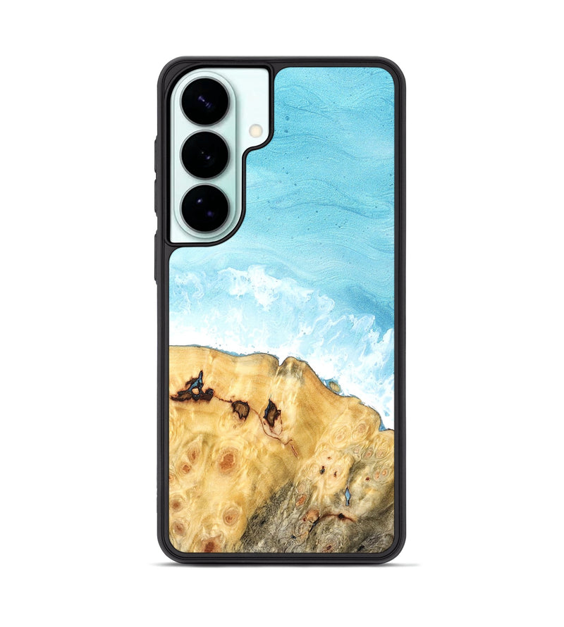 Galaxy S26 Plus Wood Phone Case - Pierce (Coastal, 827167)