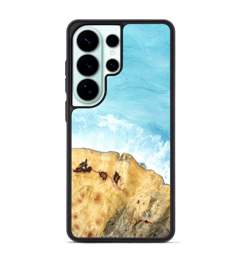 Galaxy S26 Ultra Wood Phone Case - Pierce (Coastal, 827167)
